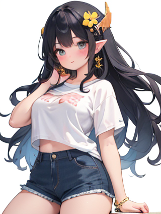倾听心声：与女孩共度低落时光的艺术